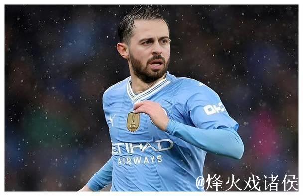 B席:在曼城无法接受不夺冠,没夺冠实力和决心 B席:在曼城无法接受不夺冠,没夺冠实力和决心