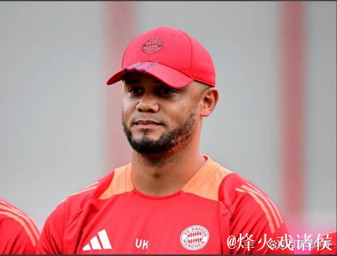 阿尔特塔神换人,完爆孔帕尼,凯恩彻底隐身:罕 阿尔特塔神换人,完爆孔帕尼,凯恩彻底隐身:罕